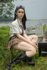 Orihime – The Nature-Loving Asian Silicone Love Doll from BBdoll