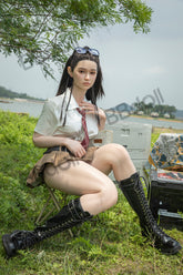 Orihime – The Nature-Loving Asian Silicone Love Doll from BBdoll