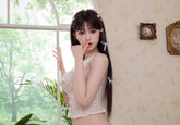 Qing – Premium Asian Silicone Love Doll by BBdoll