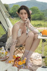 Yunxi – Elegant and Lifelike Asian Silicone Love Doll