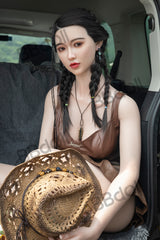 Galina – The Farmer’s Dream Girl in Lifelike Silicone