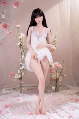 Lunara – Ultra-Realistic Premium Silicone Sex Doll