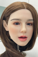Brand New Beauty Alice Doll Head(Head Only)