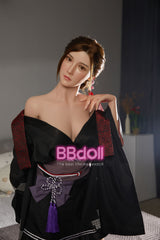 Silicone Sex Doll Tifa-Cosplay Realistic Anime Doll