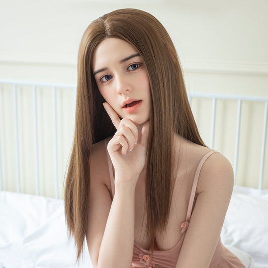 Silicone Dolls as Companions: Comfort, Care, and Connection