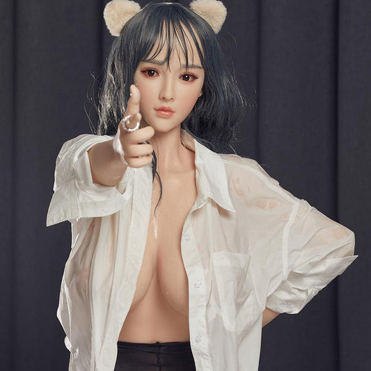 FAQ all about silicone sex dolls - USbbdoll