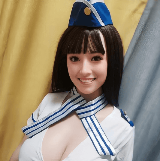 How sex dating with a sex doll? - USbbdoll