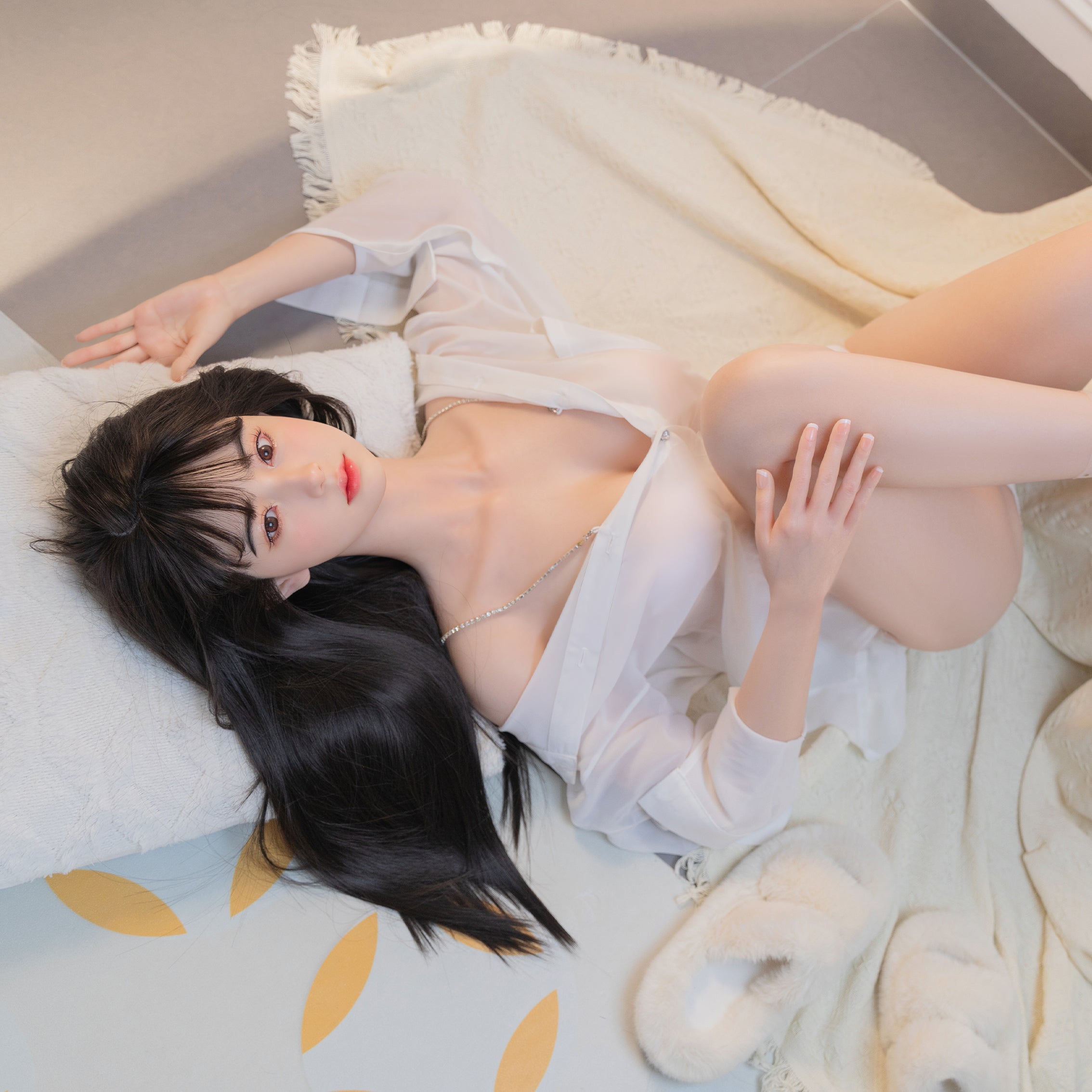 CoCo – The Sweetest, Most Beautiful, Irresistibly Sexy Love Doll