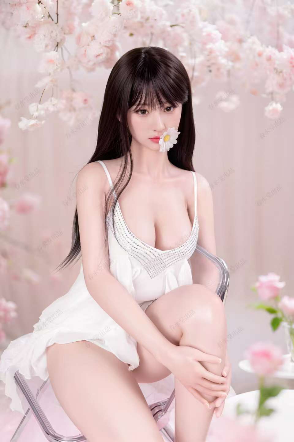 Marisha – Ultra-Realistic Premium Silicone Sex Doll