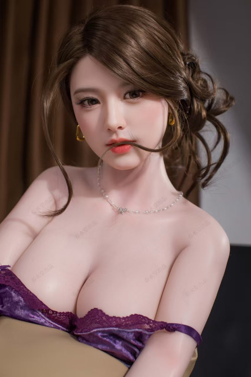 Luoli – The Mesmerizing Beauty with Lifelike Charm by BBdoll