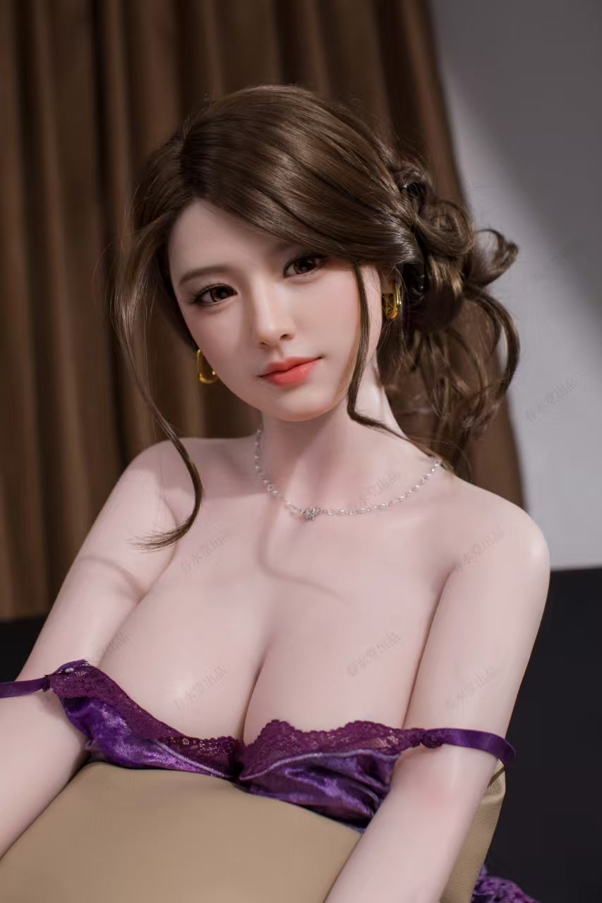 Luoli – The Mesmerizing Beauty with Lifelike Charm by BBdoll